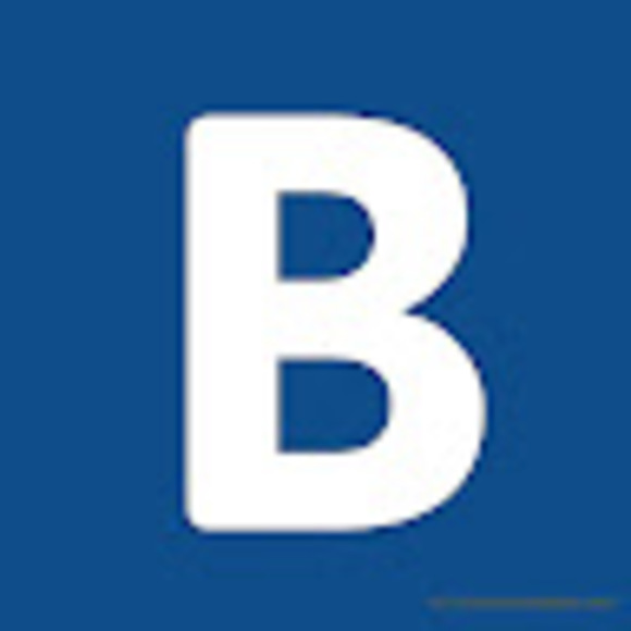 Meet your Posher, Bertha - Picture 1 of 1